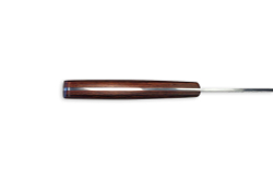 Нож кухонный Сантоку 18см Samura Kaiju