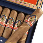 CAO America Landmark