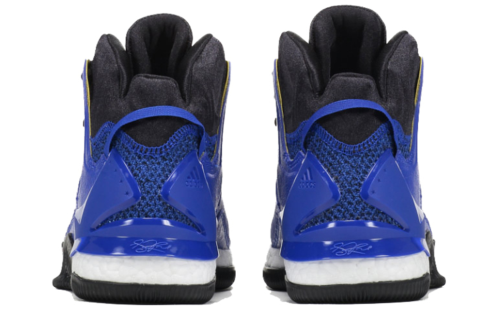 Adidas d rose 7 blue shop