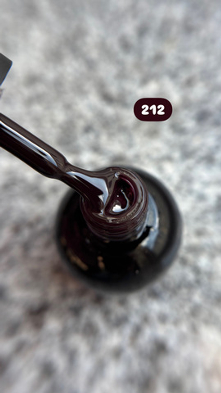 ВЕ UP# 212 ( SHELIKE) 15 ml