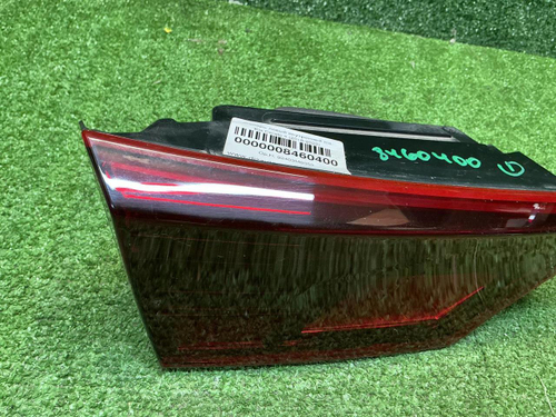 Фонарь левый внутренний Kia Cerato 4 (2018-2022)