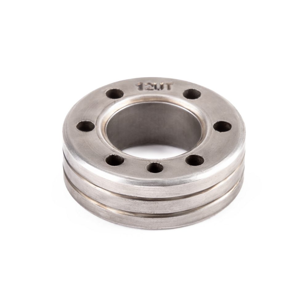 Ролик WECO 1.0/1.2 D=37х12 d=19 U