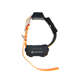Дополнительный GPS-ошейник для собак ARTELV COLLAR