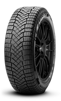 Pirelli Winter Ice Zero FR 235/55 R19 105H