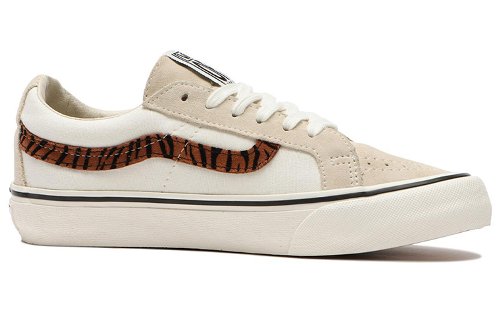 Vans Sk8 Low Reissue Sf