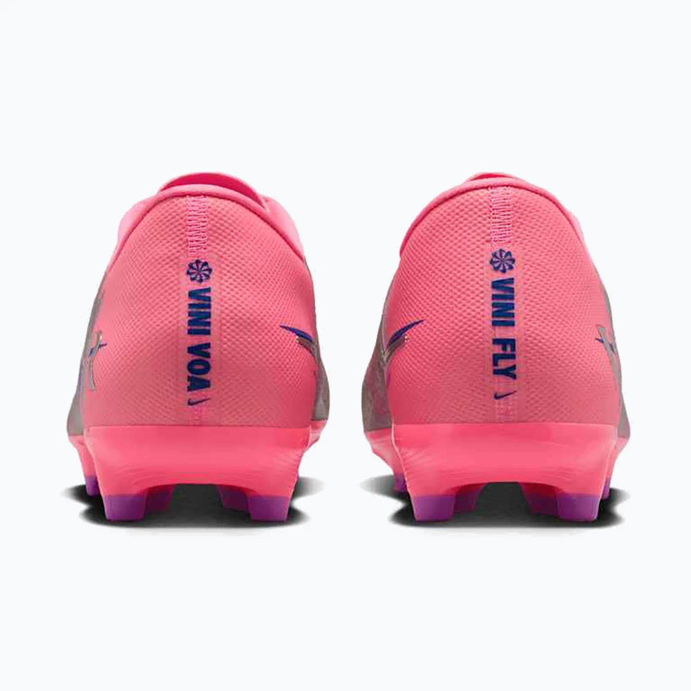 Футбольные бутсы Nike Zoom Vapor 16 Academy FG/MG VJR sunset pulse/old royal