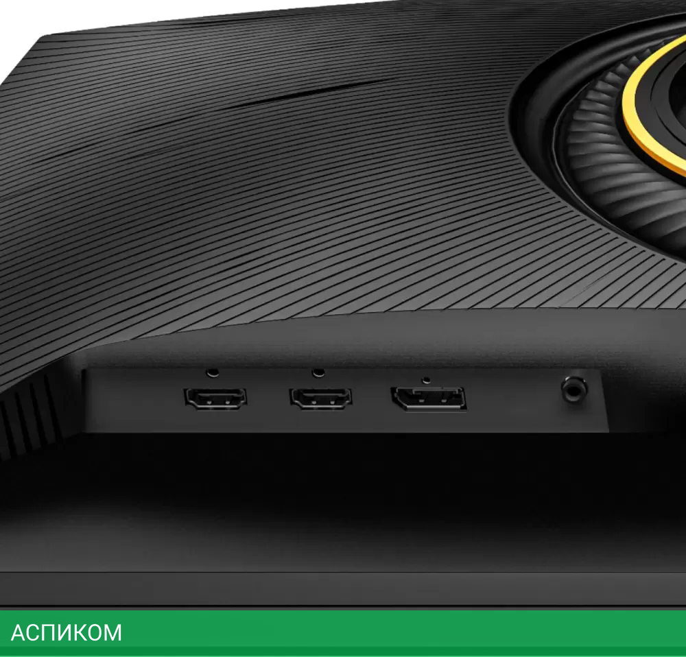 Монитор Machenike MKQ27F300L