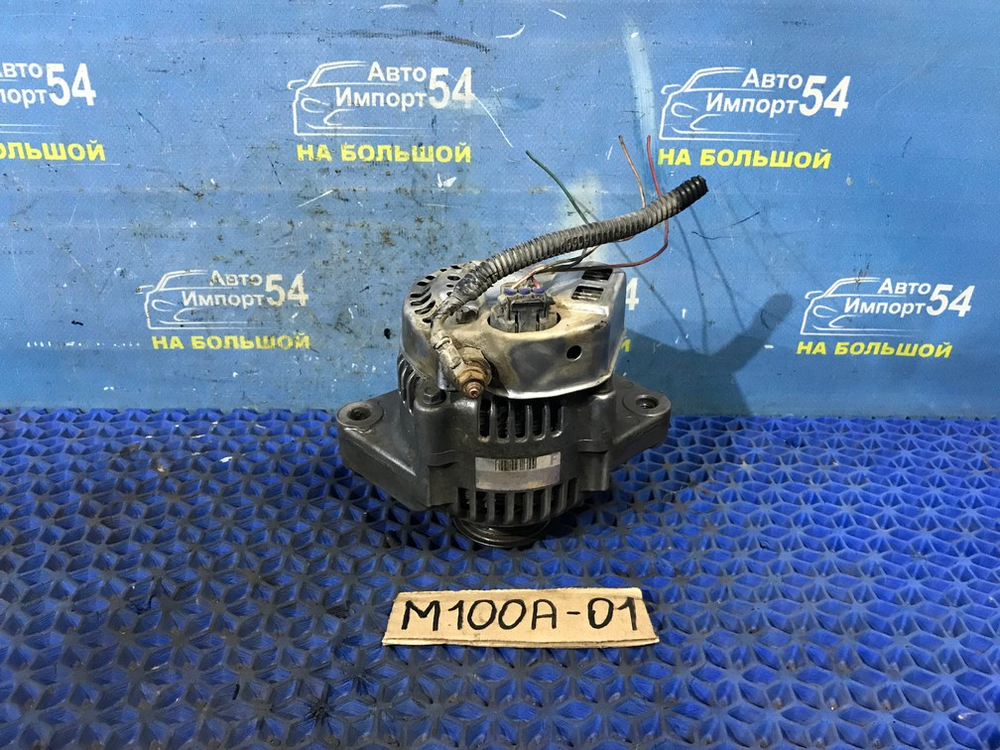 Генератор TOYOTA DUET 2000-2004