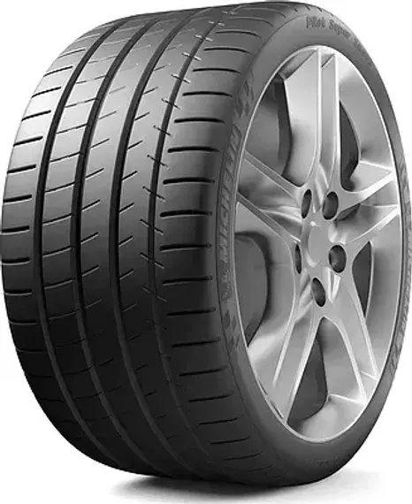 Michelin Pilot Super Sport 285/30 R19 94Y