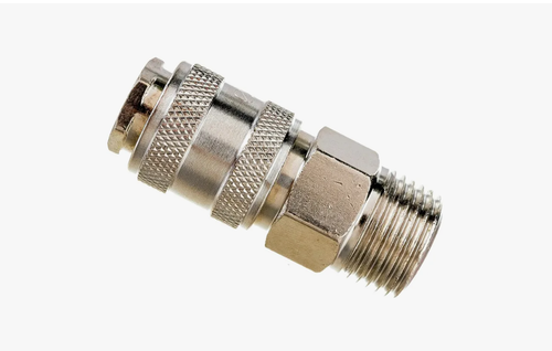 Б/С Мама*1/2" нар. AS-F/MT12 (сталь)