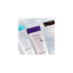Mizon Hyaluronic Acid Sherbet - пена для глубокого очищения /   150  ml  / GTIN 8809541199868