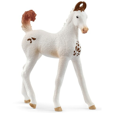 Schleich S 14896 — Жеребёнок марвари — Horse Club