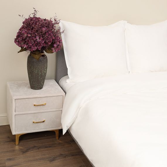 Сэнди (белая) КПБ 1.6 Siberia 70х70