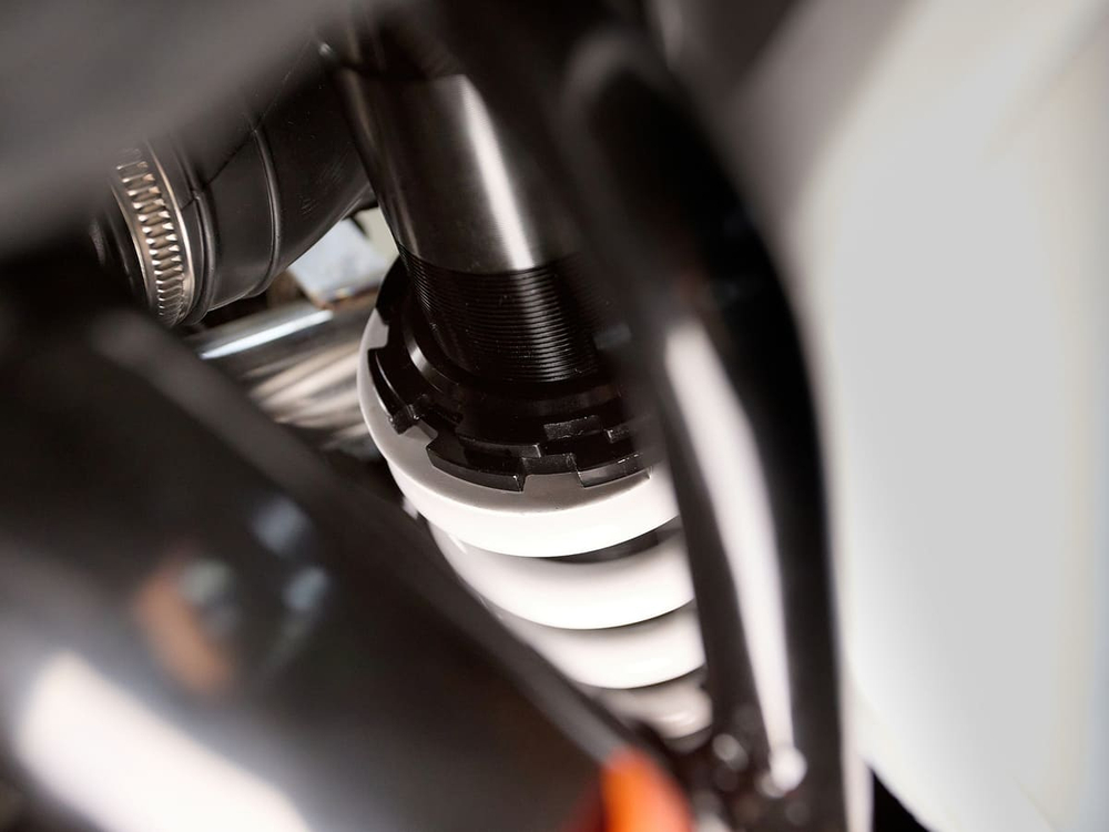 Мотоцикл KEWS K10 PR300 ENDURO