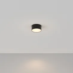 Потолочный светильник Technical C032CL-12W3K-RD-B