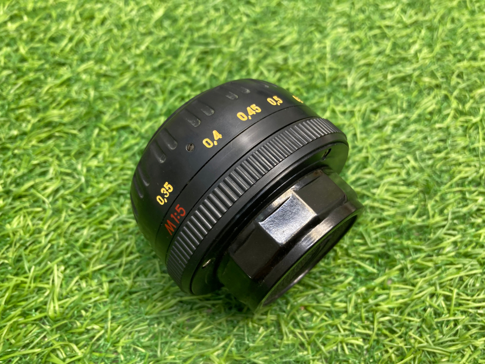 MC Zenitar-M2S