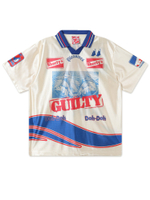 Мужская Джерси GUILTY SOCCER
