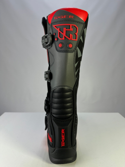 Мотоботы TIGER MX1 PRO