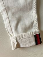 Новые джинсы Gucci, 86