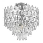 Потолочная люстра Arte Milano SORRENTO-2019 372019/6/50/390 CR