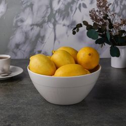 Салатник 1225 мл d 18 см h8,5 см Neo Silk Noble [6]