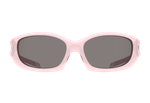 Спортивные очки 720armour Luke / Matte Clean Pink / Gray HiColor Lens