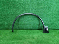 Расширитель передний LH VW Touareg 2 10-18 R-line