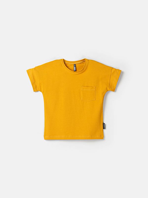 Футболка базовая 