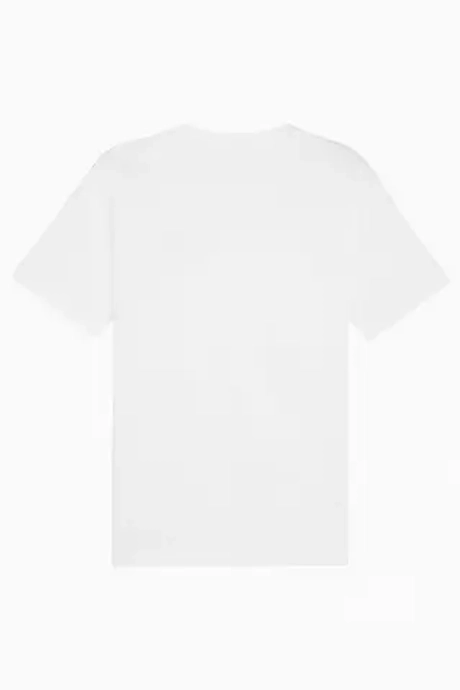 Футболка Puma Classics Small Logo Tee