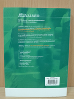 Affaires a suivre Livre de l'eleve