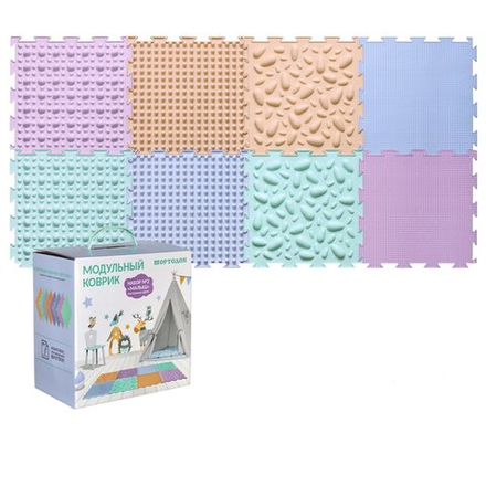 Массажный коврик Ортодон Малыш