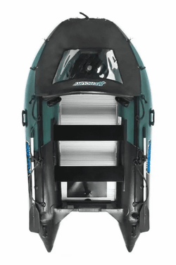 Лодка ПВХ STORMLINE Adventure Extra 500 (2024)