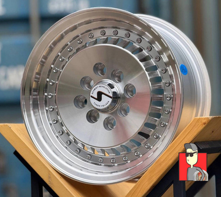 Комплект дисков Schmidt TH-Line 14x6.5 et20 4x100/4x114.3