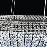 Потолочная люстра Rimini S508.0.50.A.3000