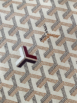 Goyard Artois PM Bag