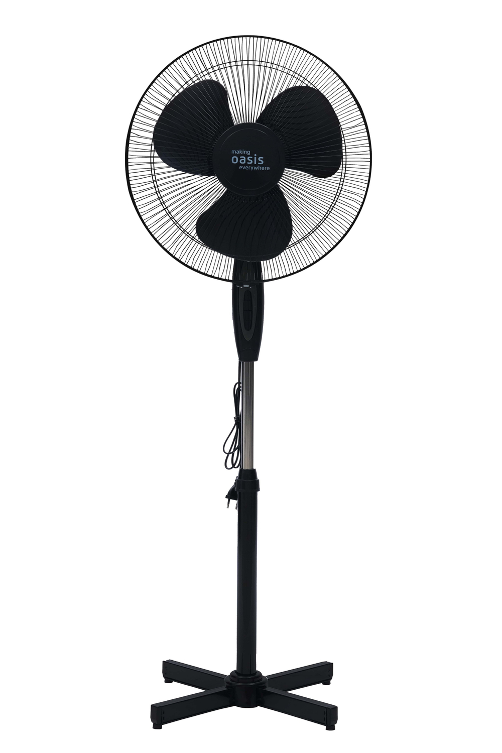 Вентилятор OASIS VF-50PB