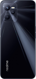Смартфон Realme C35 4/128GB Черный