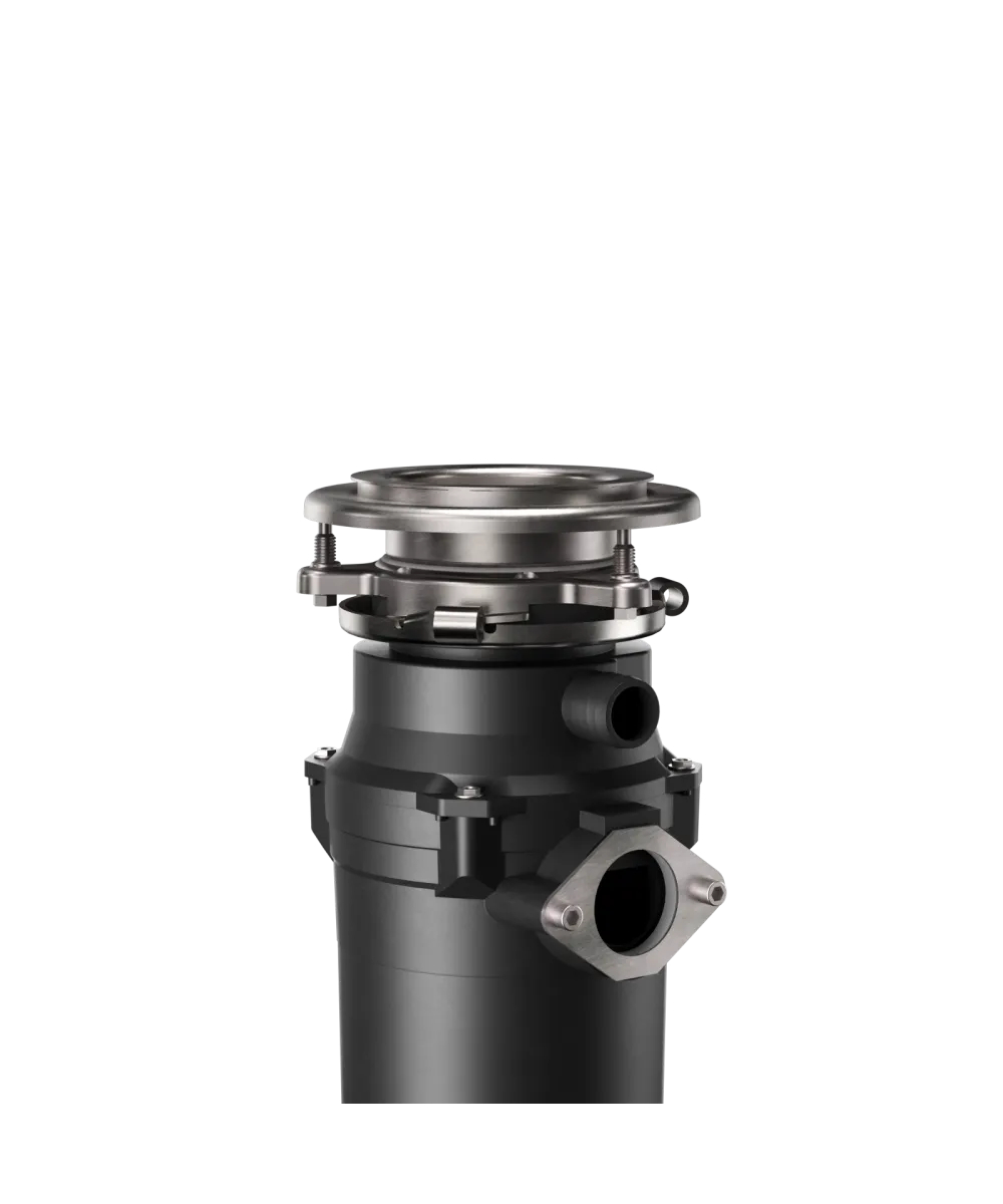 Измельчитель пищевых отходов Kuppersberg WSS 550 B
