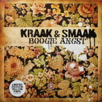 Kraak & Smaak / Boogie Angst (Coloured Vinyl)(2LP)