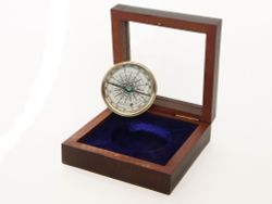 Nautical Карманный компас