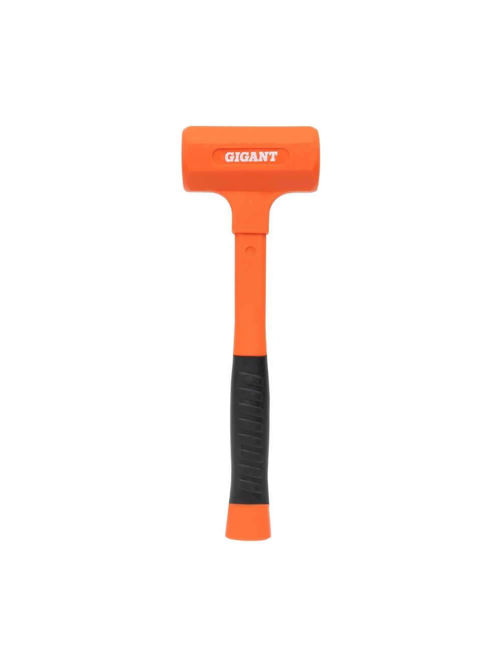 Безынерционный молоток Gigant 900г GIFH-0,9