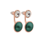 Серьги Fiore Luna A1708.18.1 RG