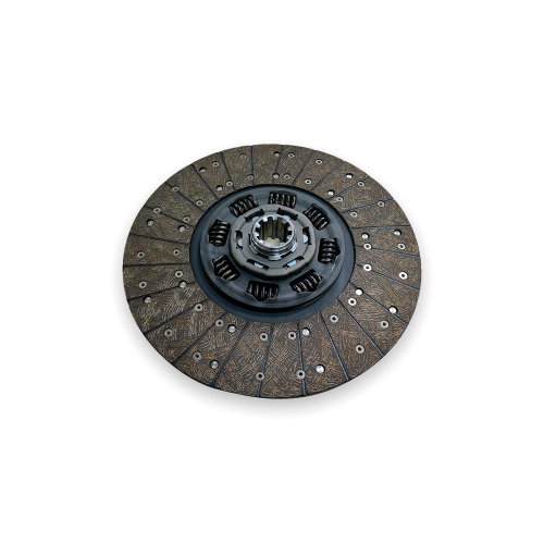 Диск сцепления ведомый, 430WGTZ