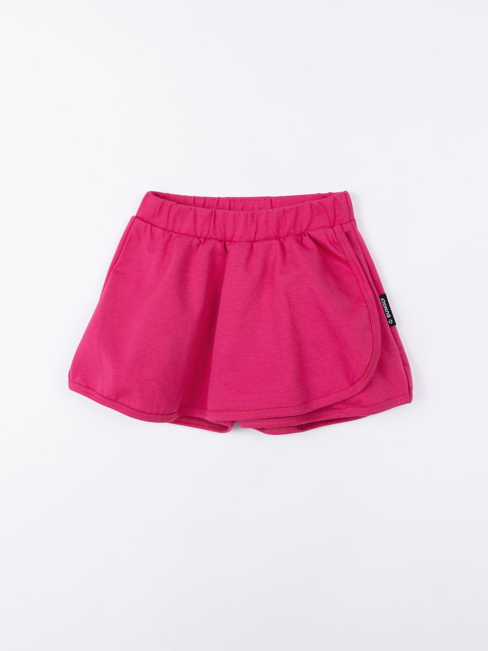 Юбка-шорты "Бабл-гам"