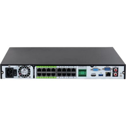 Видеорегистратор Dahua DHI-NVR5232-16P-EI
