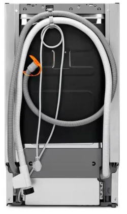 Посудомоечная машина Electrolux ESA42110SW