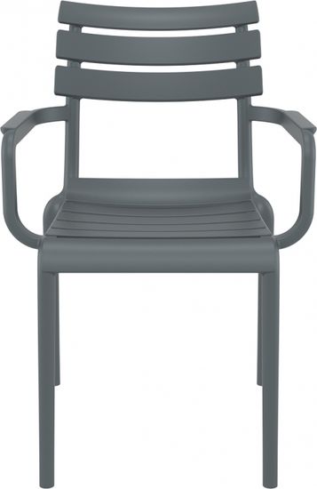 Кресло пластиковое Paris