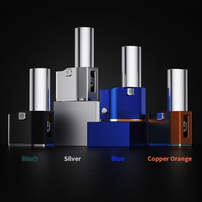 SBS Мод Ambition mods х Telli's Mod Emira box