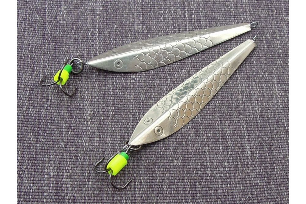 Силиконовые приманки Daiwa Bait Junkie 4,2 minnow