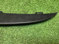 Накладка переднего бампера BMW 3er GT F34 (13-16)